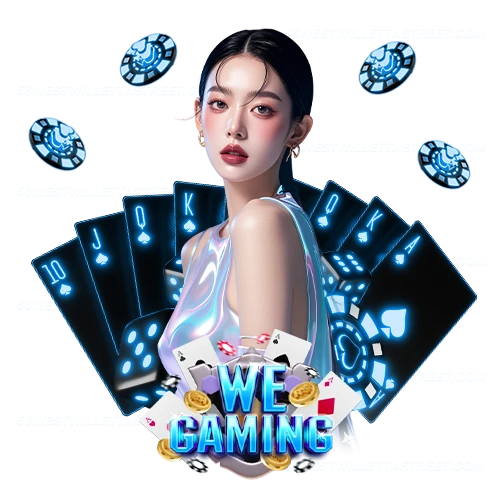 WeGaming