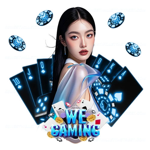 WeGaming