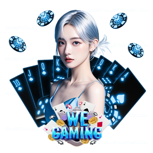 WeGaming